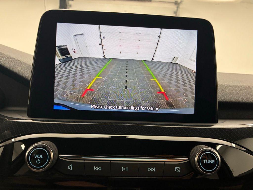 used 2023 Ford Escape car, priced at $21,569