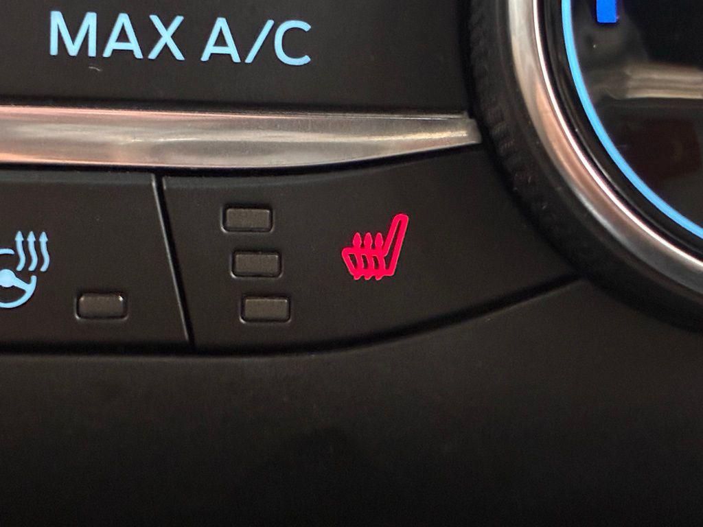 used 2023 Ford Escape car, priced at $21,569