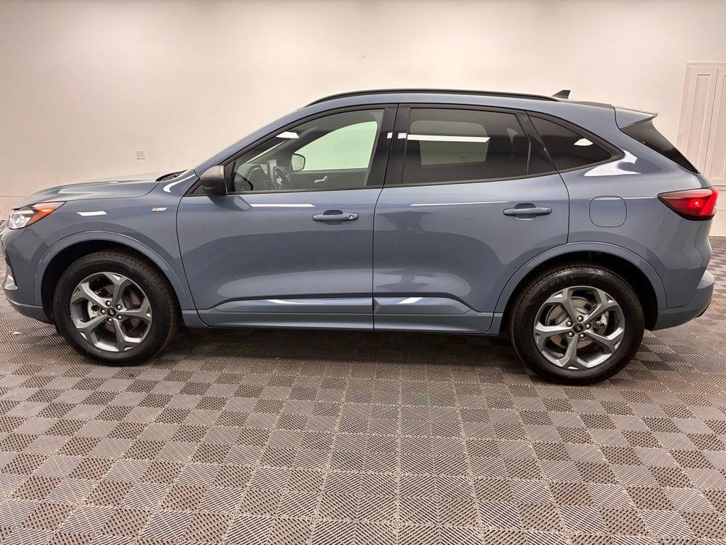 used 2023 Ford Escape car, priced at $21,569
