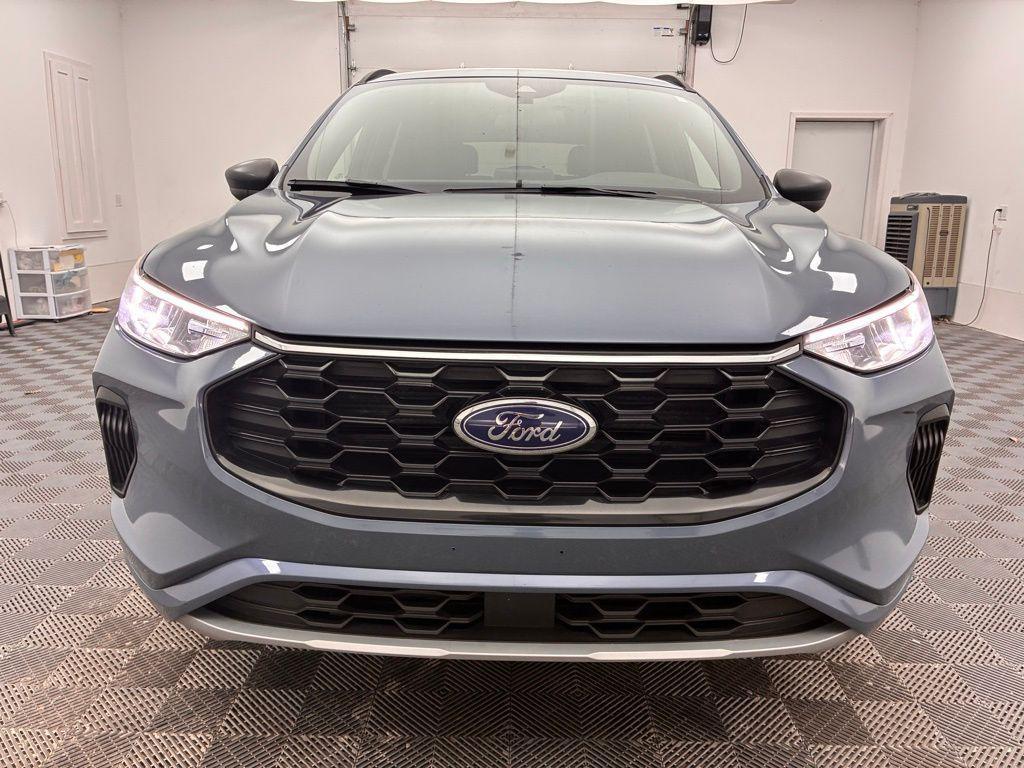 used 2023 Ford Escape car, priced at $21,569