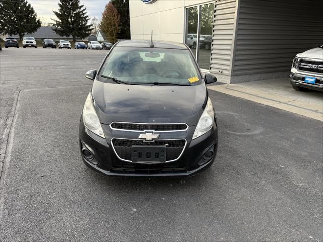 used 2014 Chevrolet Spark car, priced at $5,399