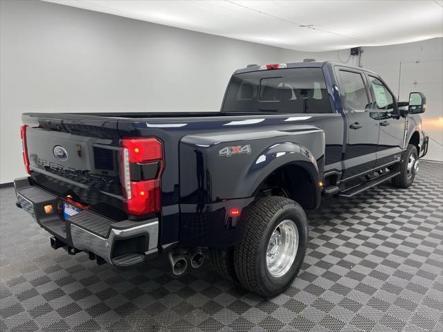 new 2024 Ford F-350 car, priced at $71,190