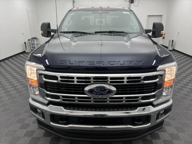 new 2024 Ford F-350 car, priced at $71,190