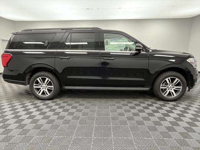 new 2024 Ford Expedition car, priced at $75,095