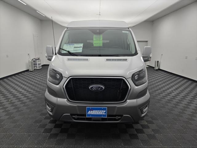 new 2024 Ford Transit-150 car, priced at $93,210