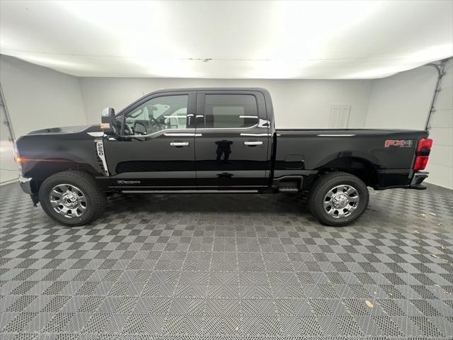 new 2024 Ford F-250 car, priced at $92,960