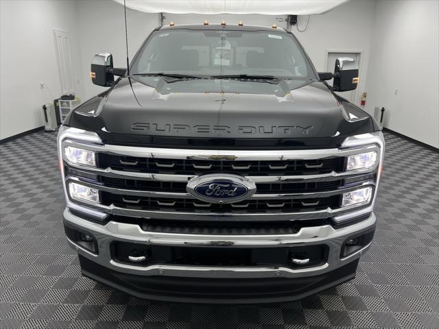 new 2024 Ford F-250 car, priced at $92,960