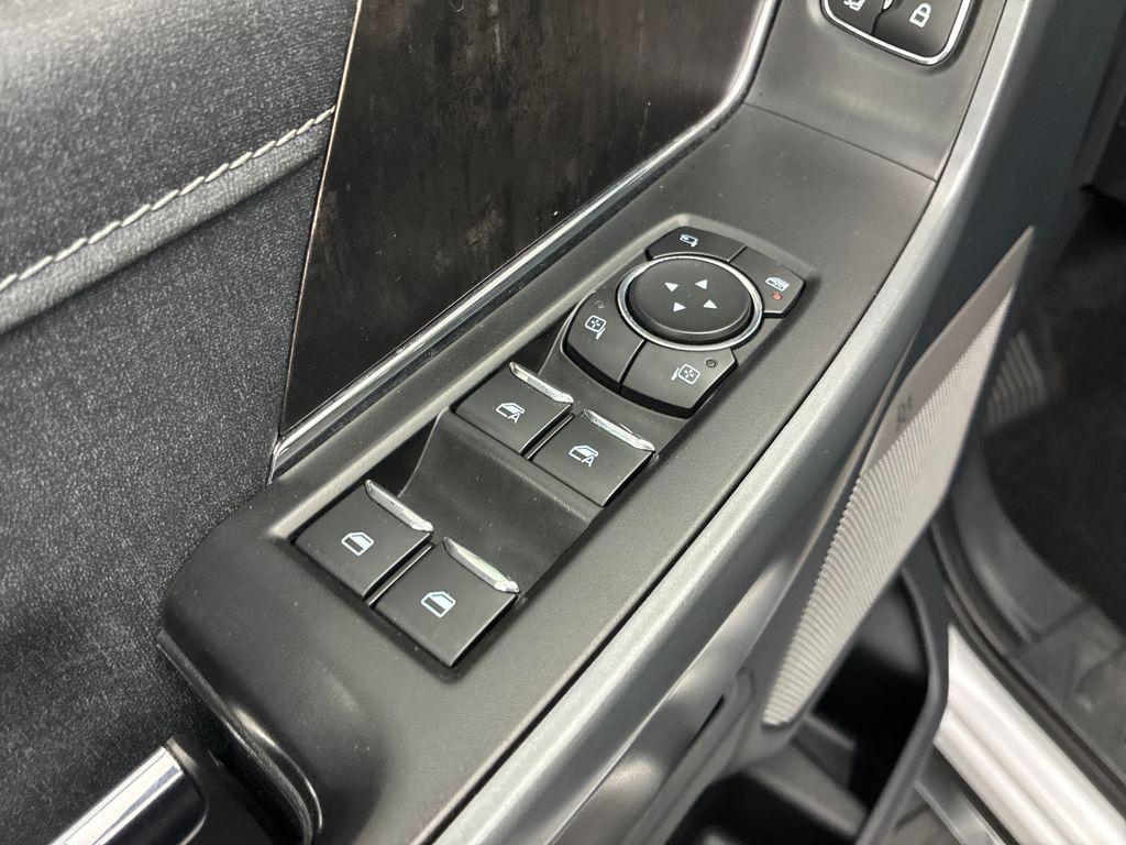 used 2022 Ford F-150 car, priced at $40,000
