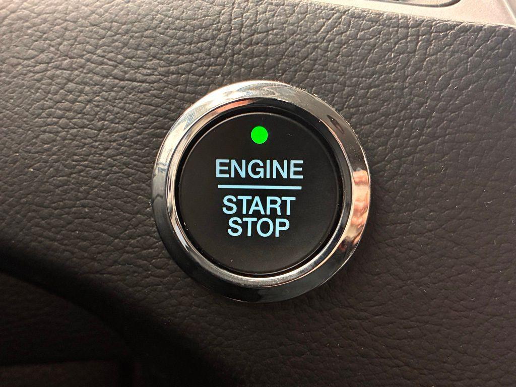 used 2024 Ford Edge car, priced at $28,528