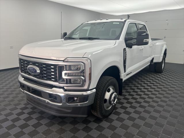 new 2024 Ford F-350 car, priced at $88,185