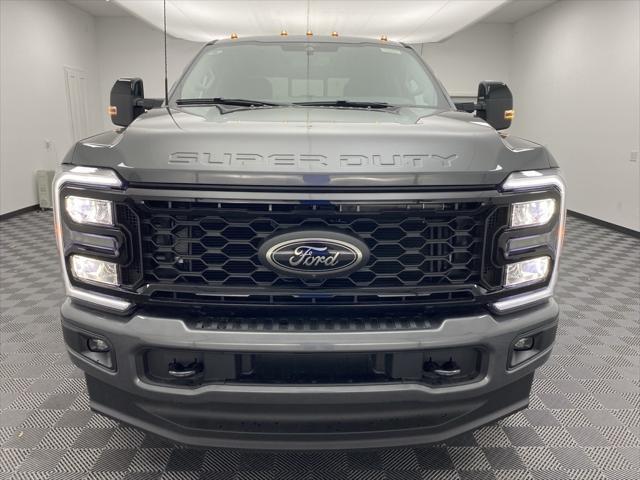 new 2025 Ford F-350 car, priced at $86,146