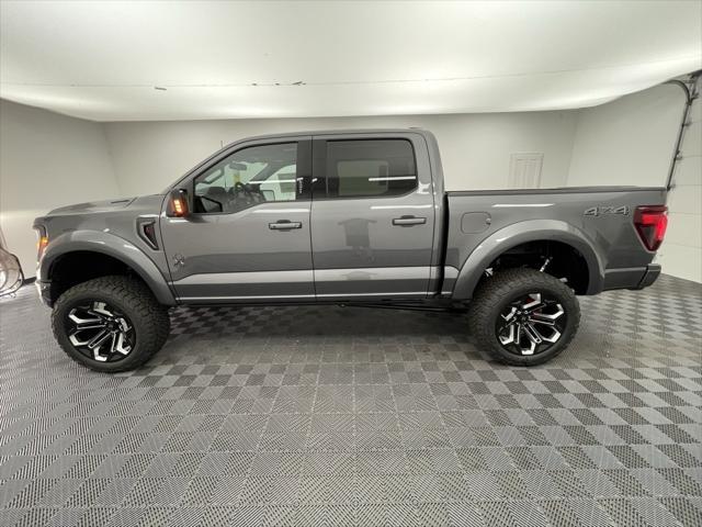 new 2024 Ford F-150 car, priced at $106,180