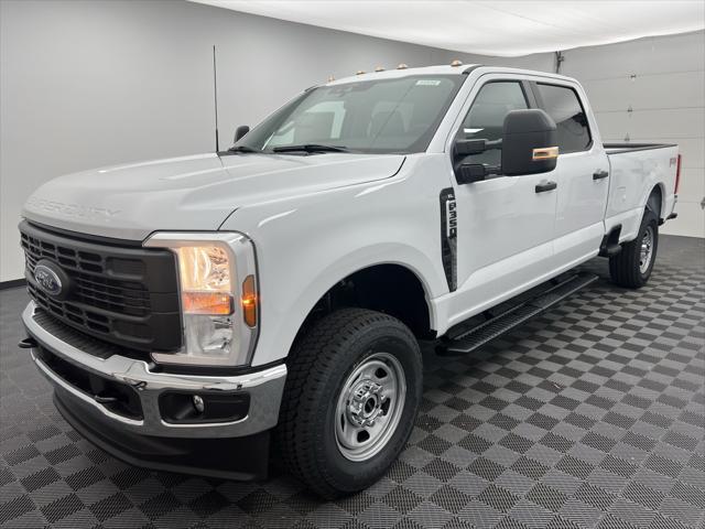 new 2024 Ford F-350 car, priced at $54,120