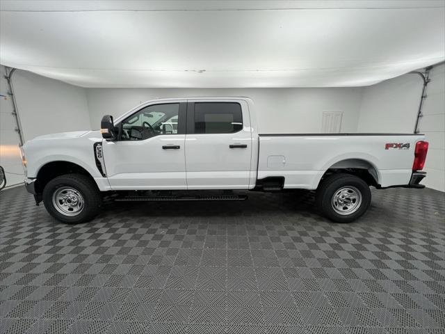 new 2024 Ford F-350 car, priced at $54,120