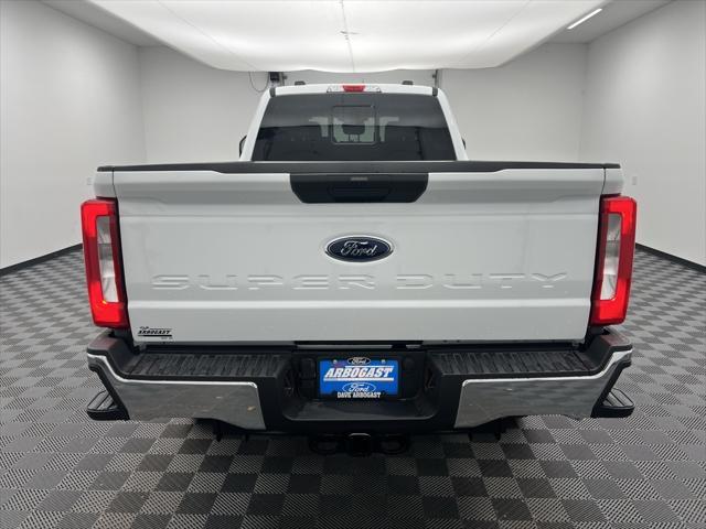 new 2024 Ford F-350 car, priced at $54,120