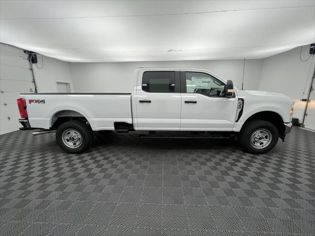 new 2024 Ford F-350 car, priced at $54,120