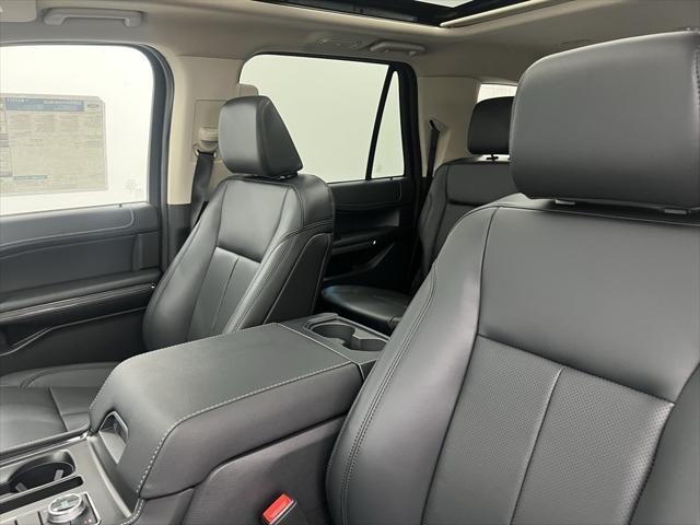 new 2024 Ford Expedition car, priced at $69,450