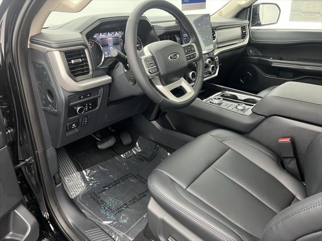 new 2024 Ford Expedition car, priced at $69,450