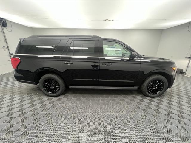 new 2024 Ford Expedition car, priced at $69,450