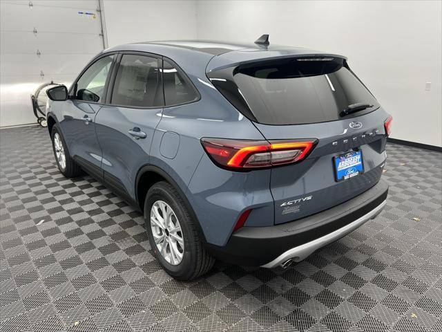 new 2025 Ford Escape car, priced at $30,520