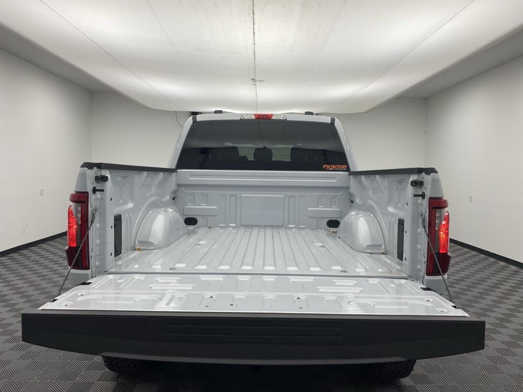 new 2025 Ford F-150 car, priced at $71,002
