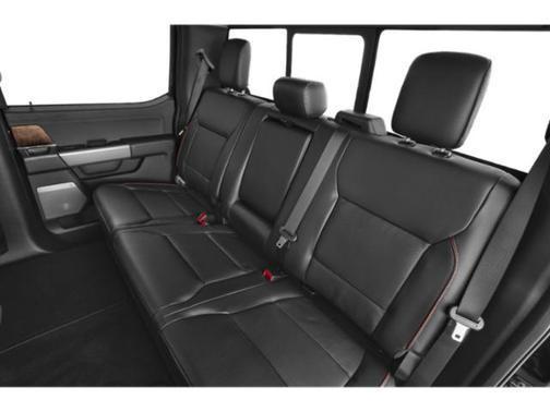 new 2026 Ford F-350 car, priced at $85,111