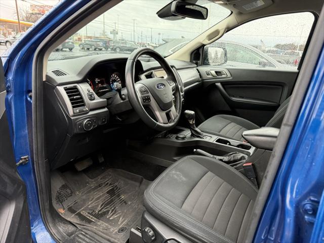 used 2019 Ford Ranger car, priced at $24,490