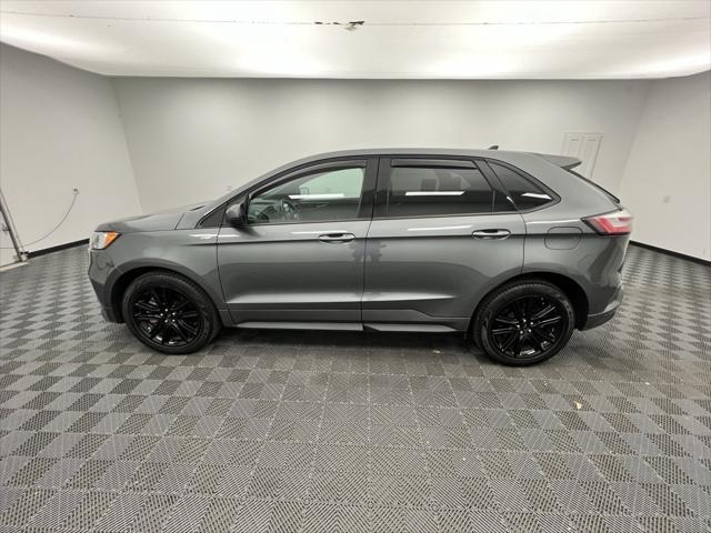 used 2022 Ford Edge car, priced at $30,576