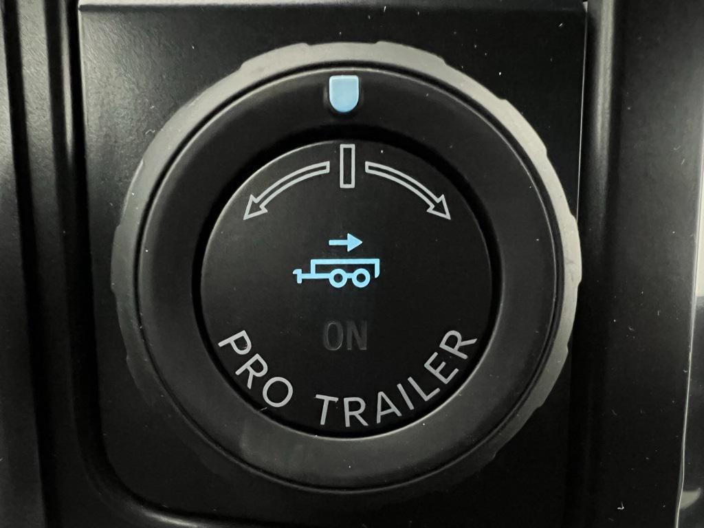 new 2025 Ford F-150 car, priced at $58,481