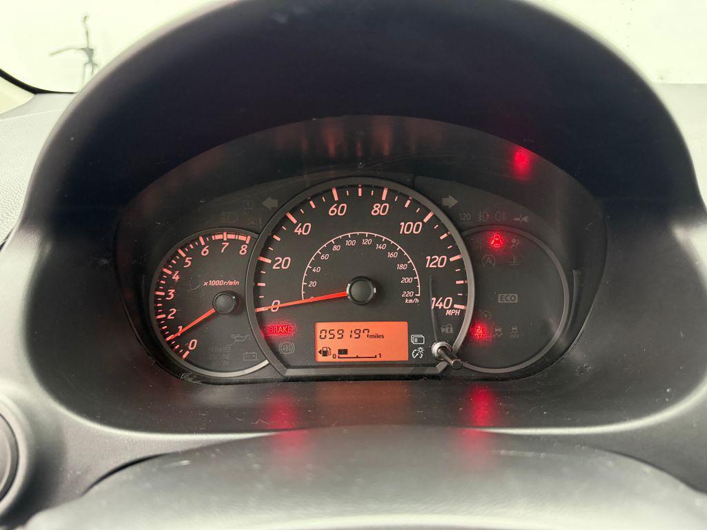 used 2017 Mitsubishi Mirage G4 car, priced at $7,500