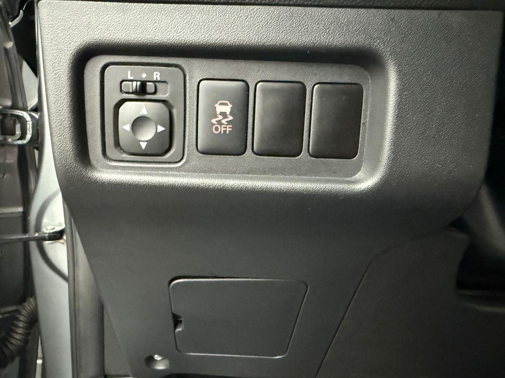 used 2017 Mitsubishi Mirage G4 car, priced at $7,500