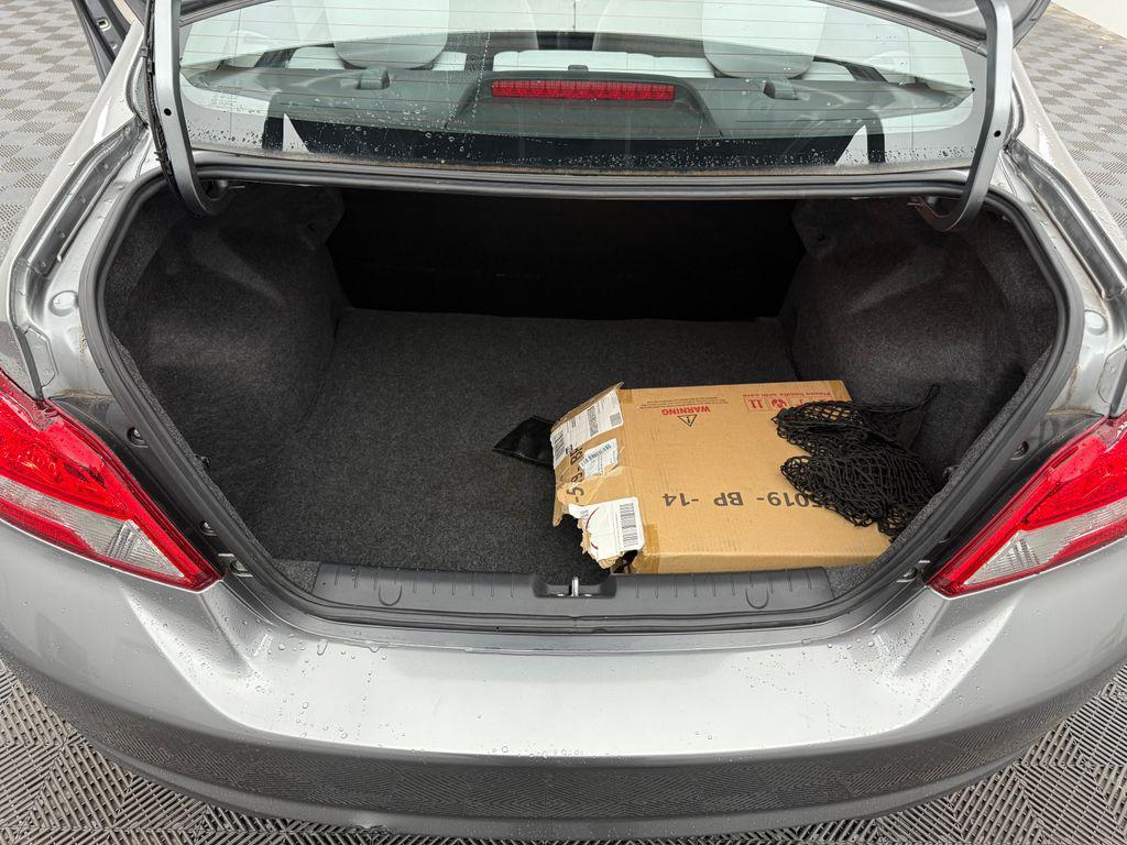 used 2017 Mitsubishi Mirage G4 car, priced at $7,500