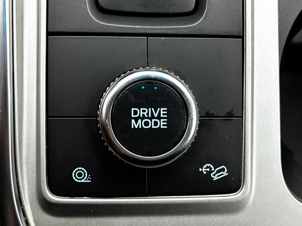 used 2023 Ford Explorer car, priced at $31,199