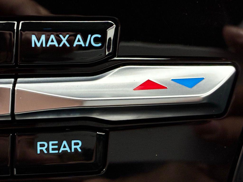 used 2023 Ford Explorer car, priced at $31,199