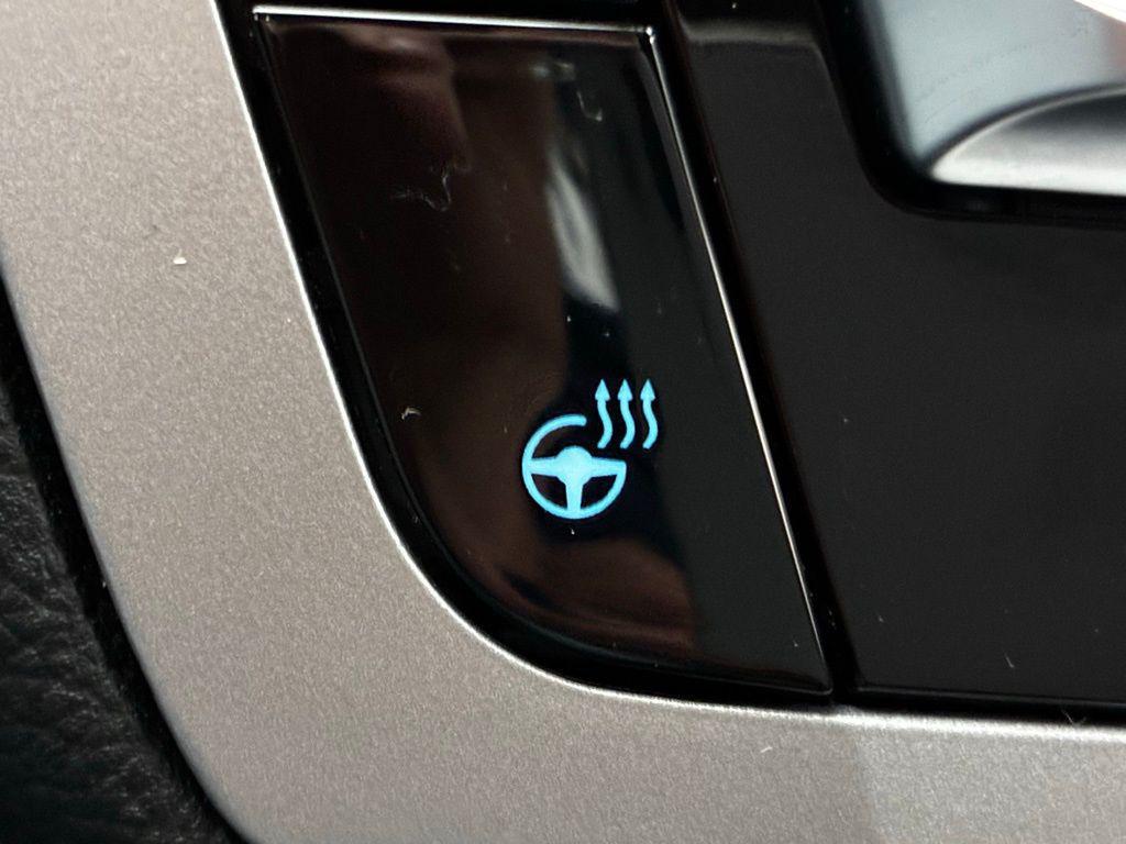 used 2023 Ford Explorer car, priced at $31,199