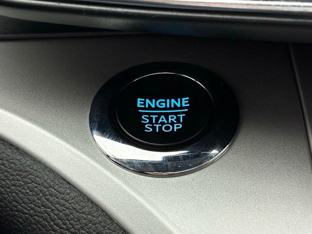 used 2023 Ford Explorer car, priced at $31,199