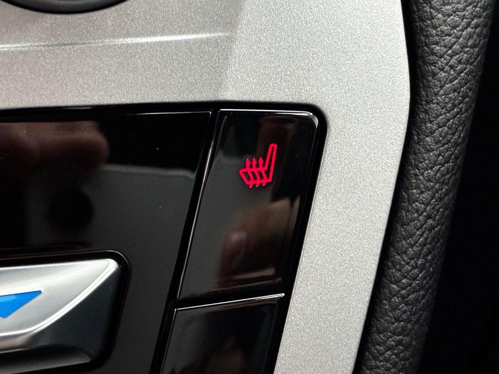 used 2023 Ford Explorer car, priced at $31,199