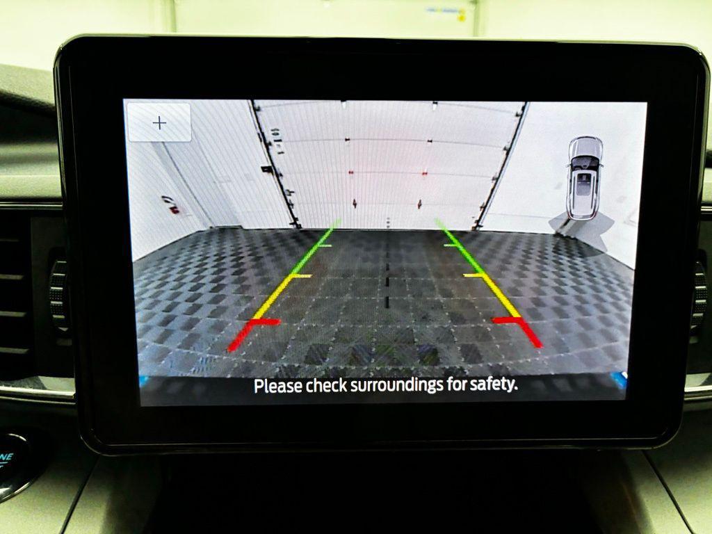 used 2023 Ford Explorer car, priced at $31,199