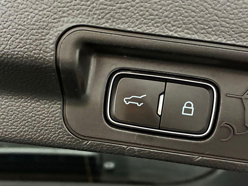 used 2023 Ford Explorer car, priced at $31,199