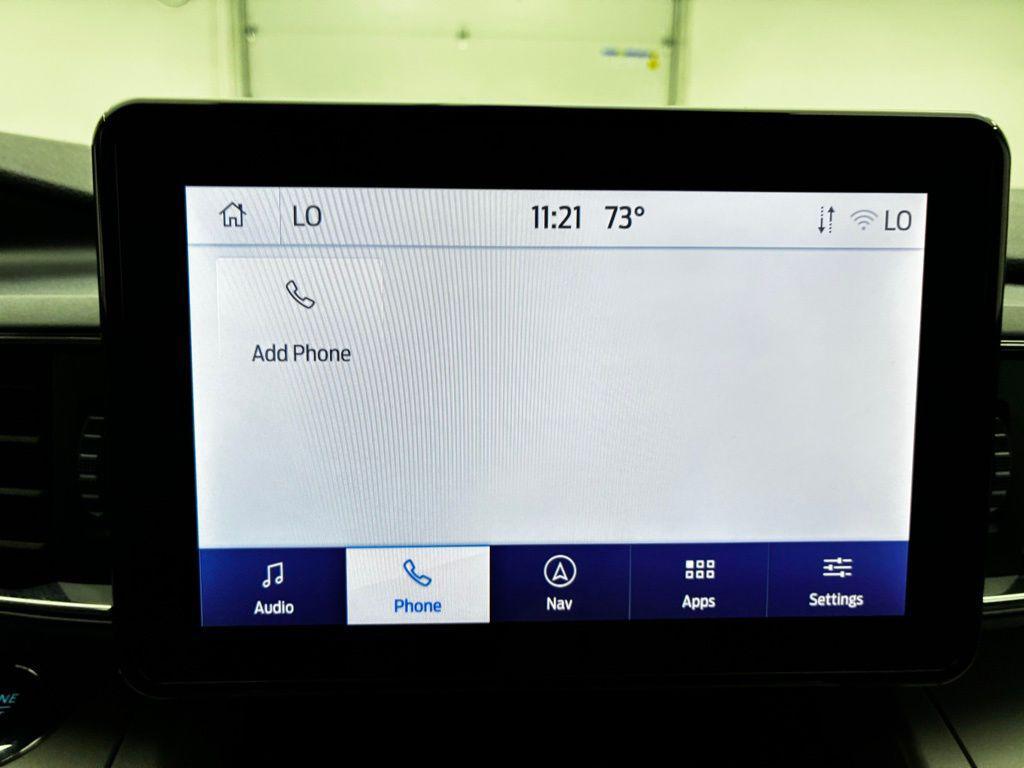 used 2023 Ford Explorer car, priced at $31,199