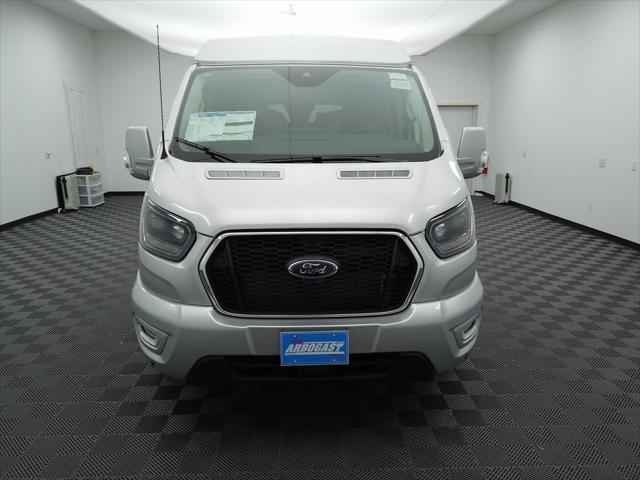 new 2024 Ford Transit-150 car, priced at $91,620