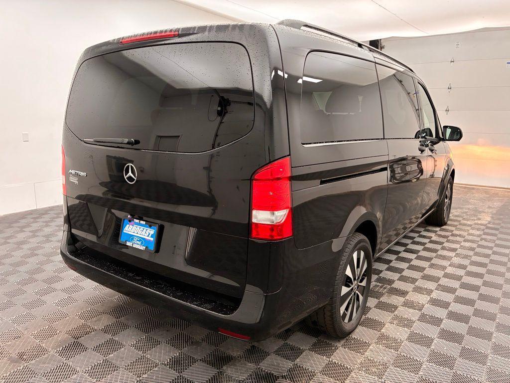 used 2023 Mercedes-Benz Metris car, priced at $35,000