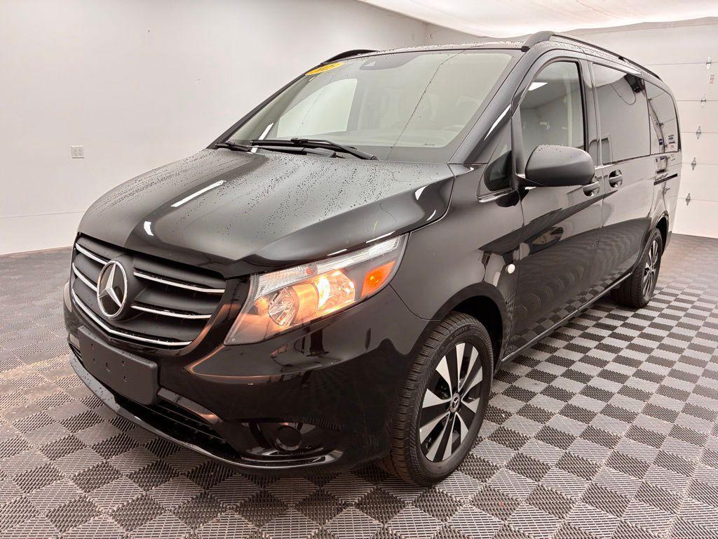 used 2023 Mercedes-Benz Metris car, priced at $35,000