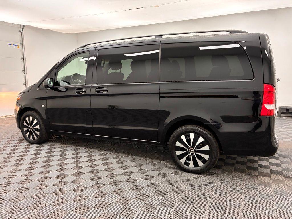 used 2023 Mercedes-Benz Metris car, priced at $35,000