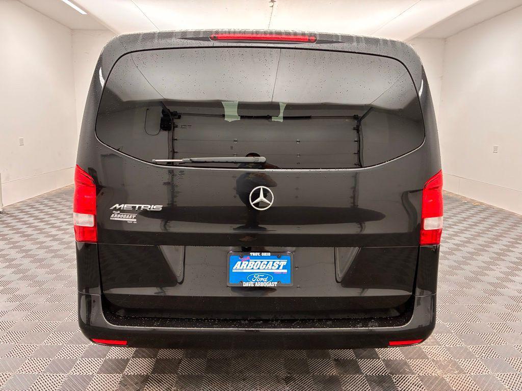 used 2023 Mercedes-Benz Metris car, priced at $35,000