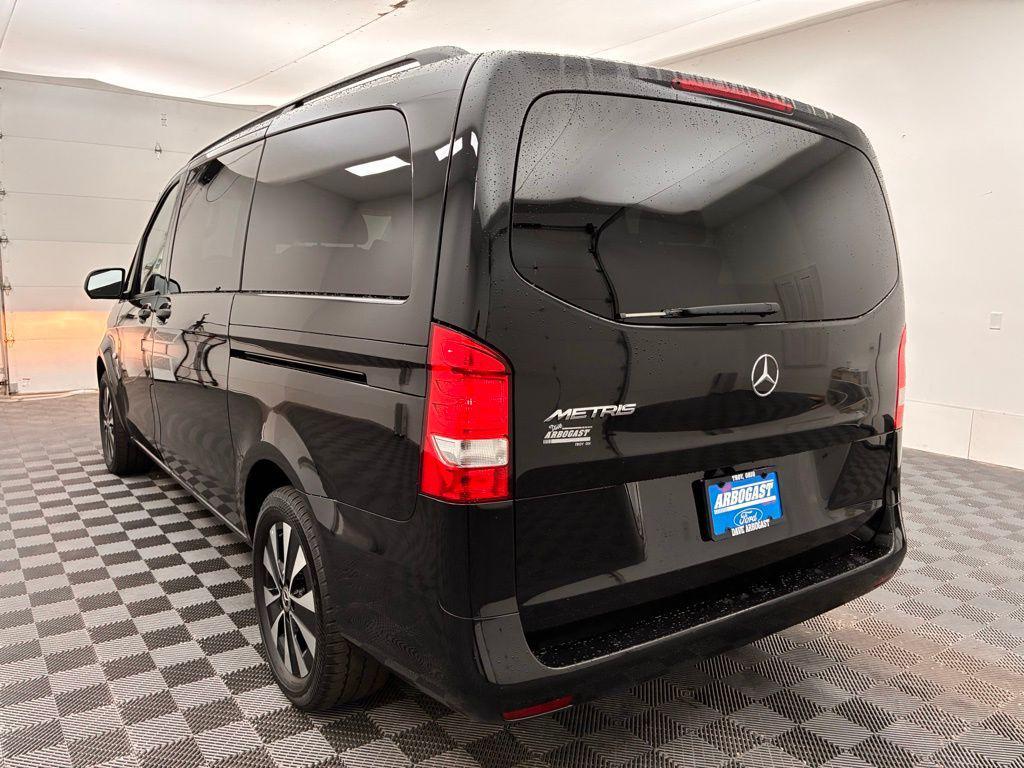used 2023 Mercedes-Benz Metris car, priced at $35,000
