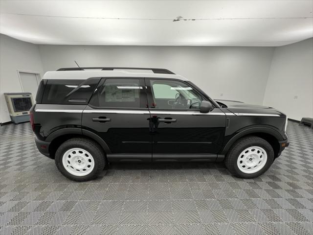 new 2024 Ford Bronco Sport car, priced at $33,190