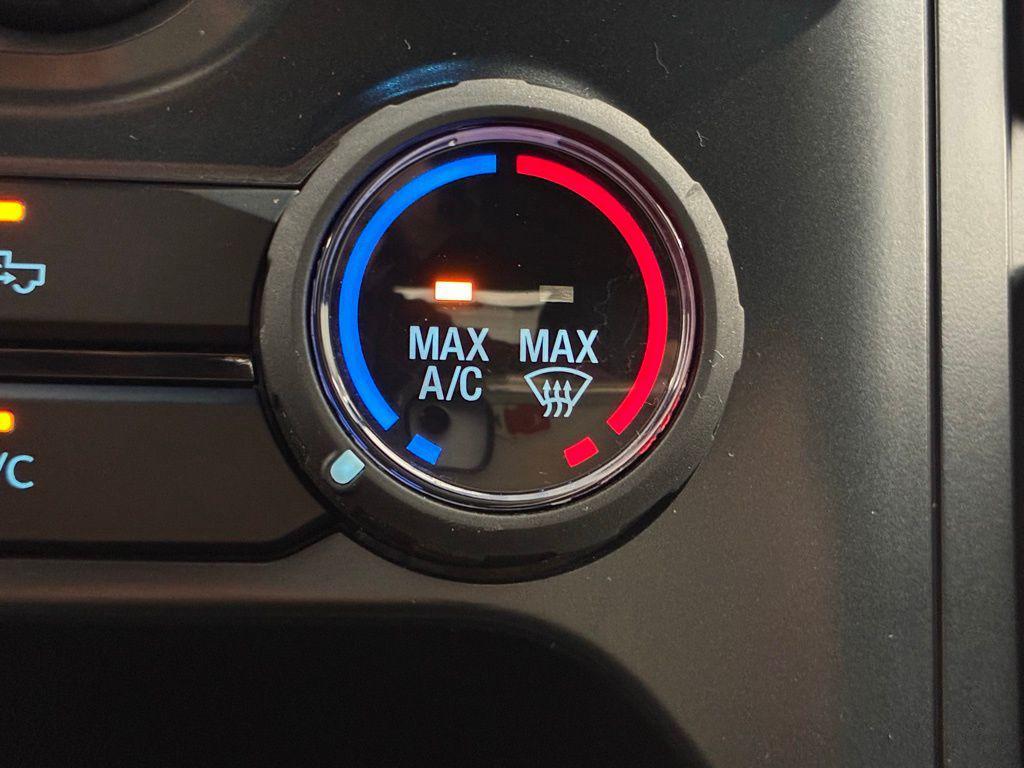 new 2025 Ford F-150 car, priced at $50,327