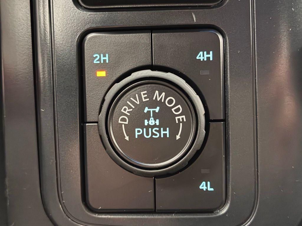 new 2025 Ford F-150 car, priced at $50,327