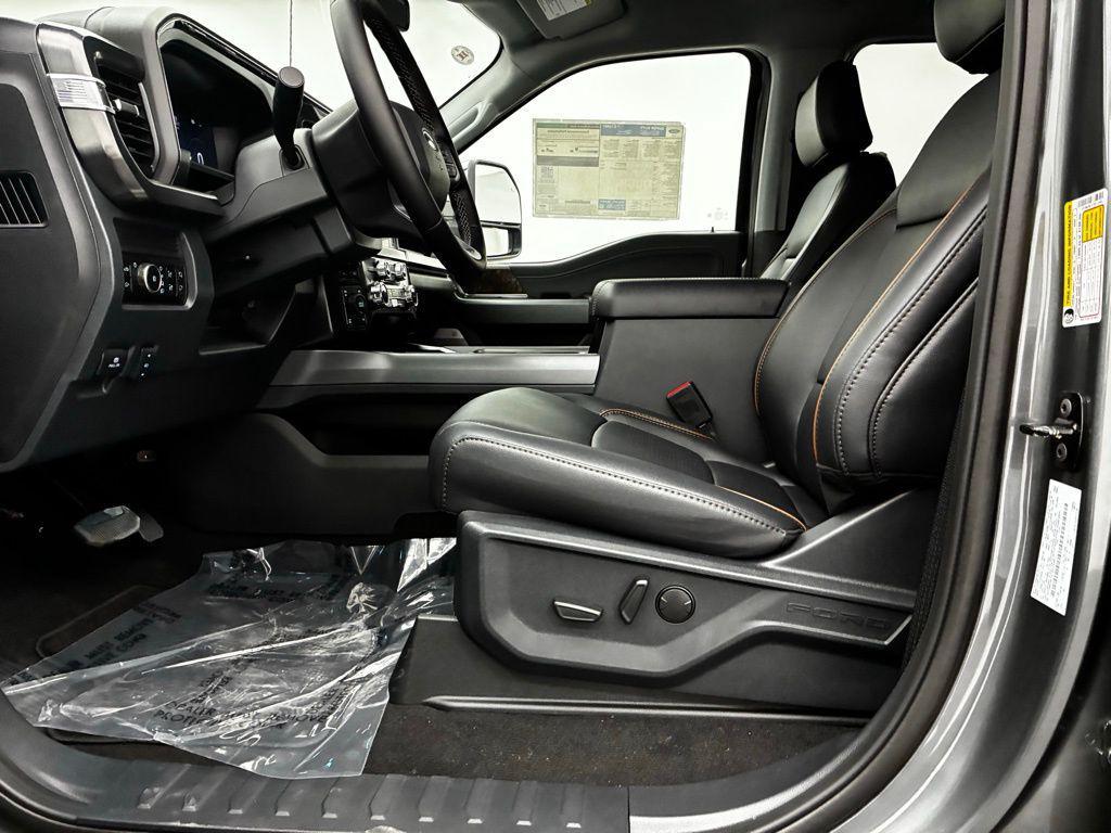 new 2026 Ford F-350 car, priced at $82,917